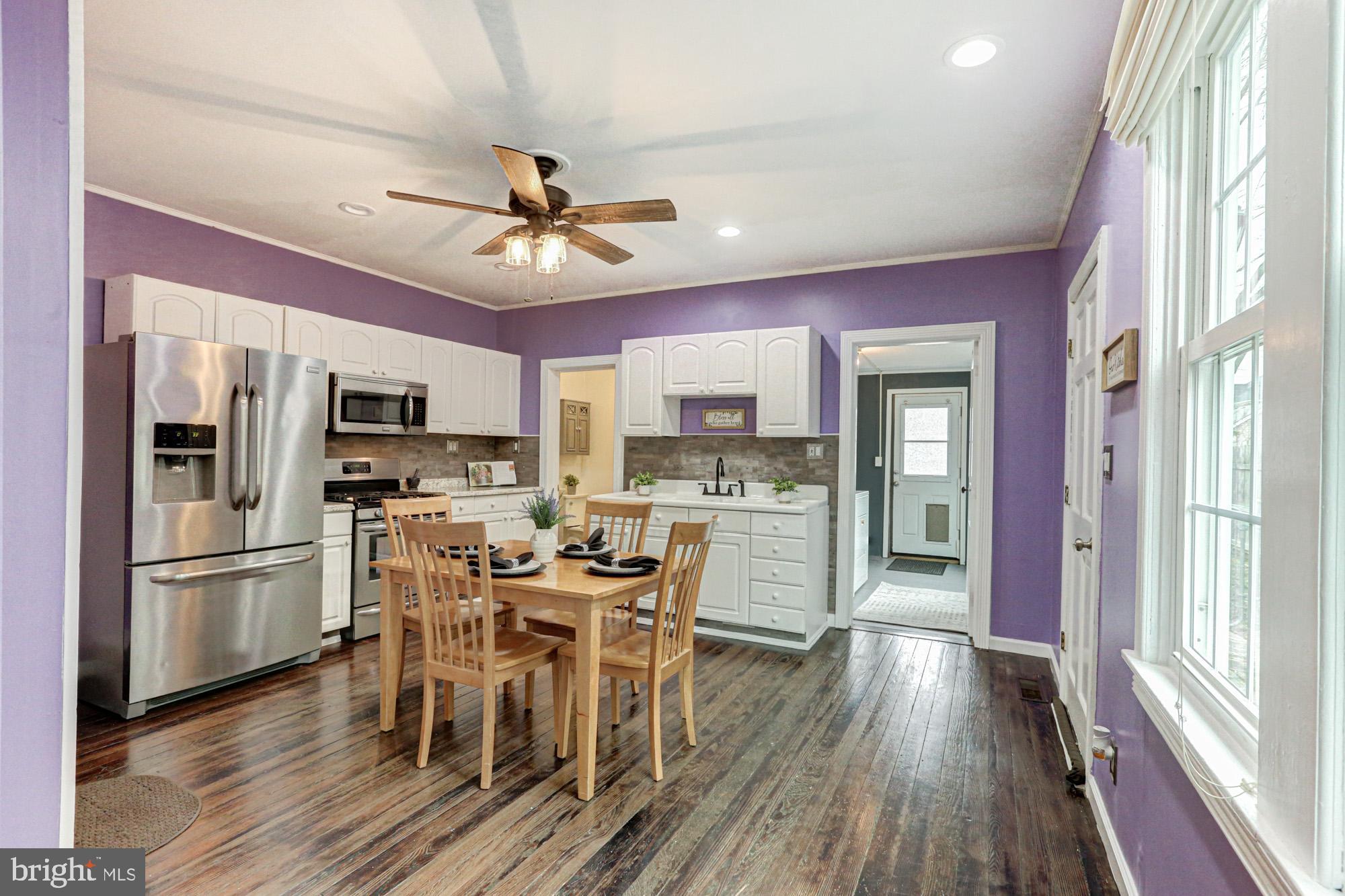 CLAYTON - Residential