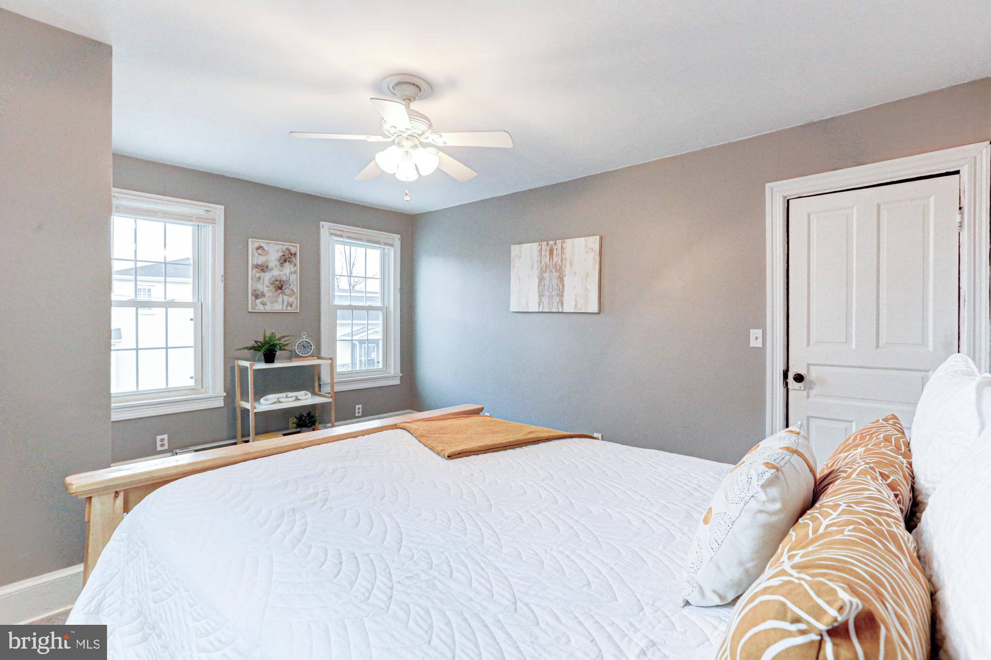 CLAYTON - Residential