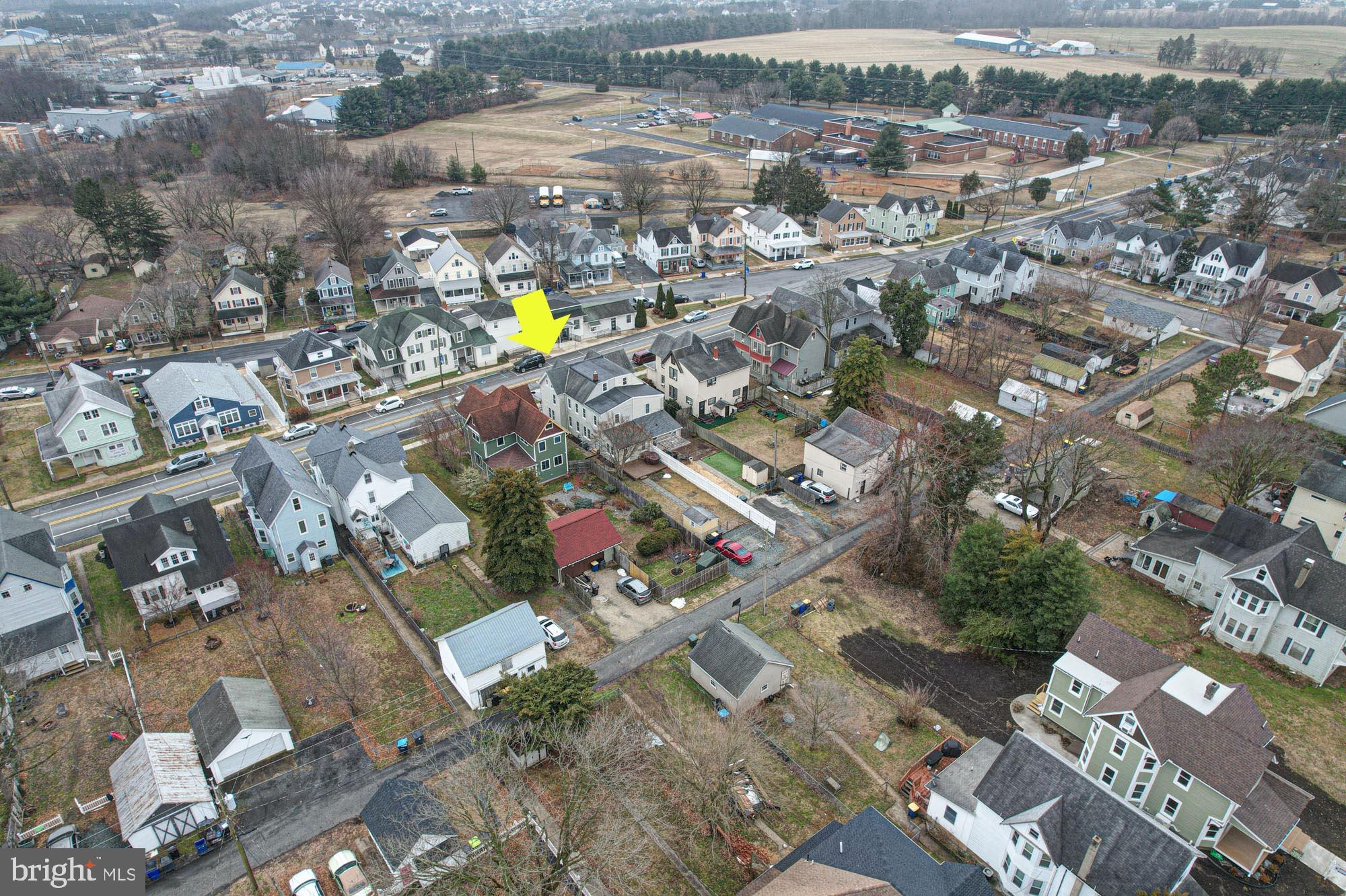 CLAYTON - Residential