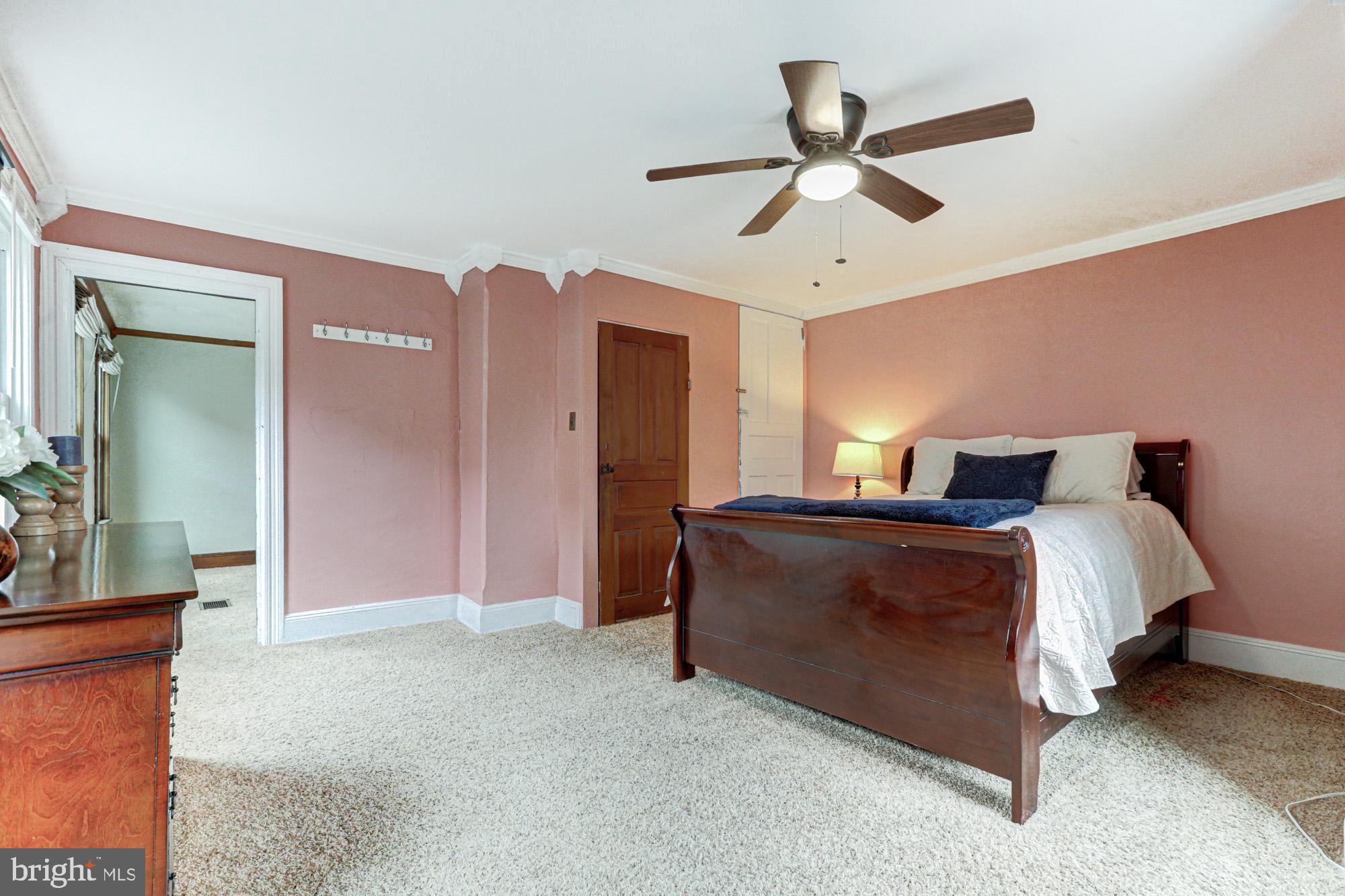 CLAYTON - Residential