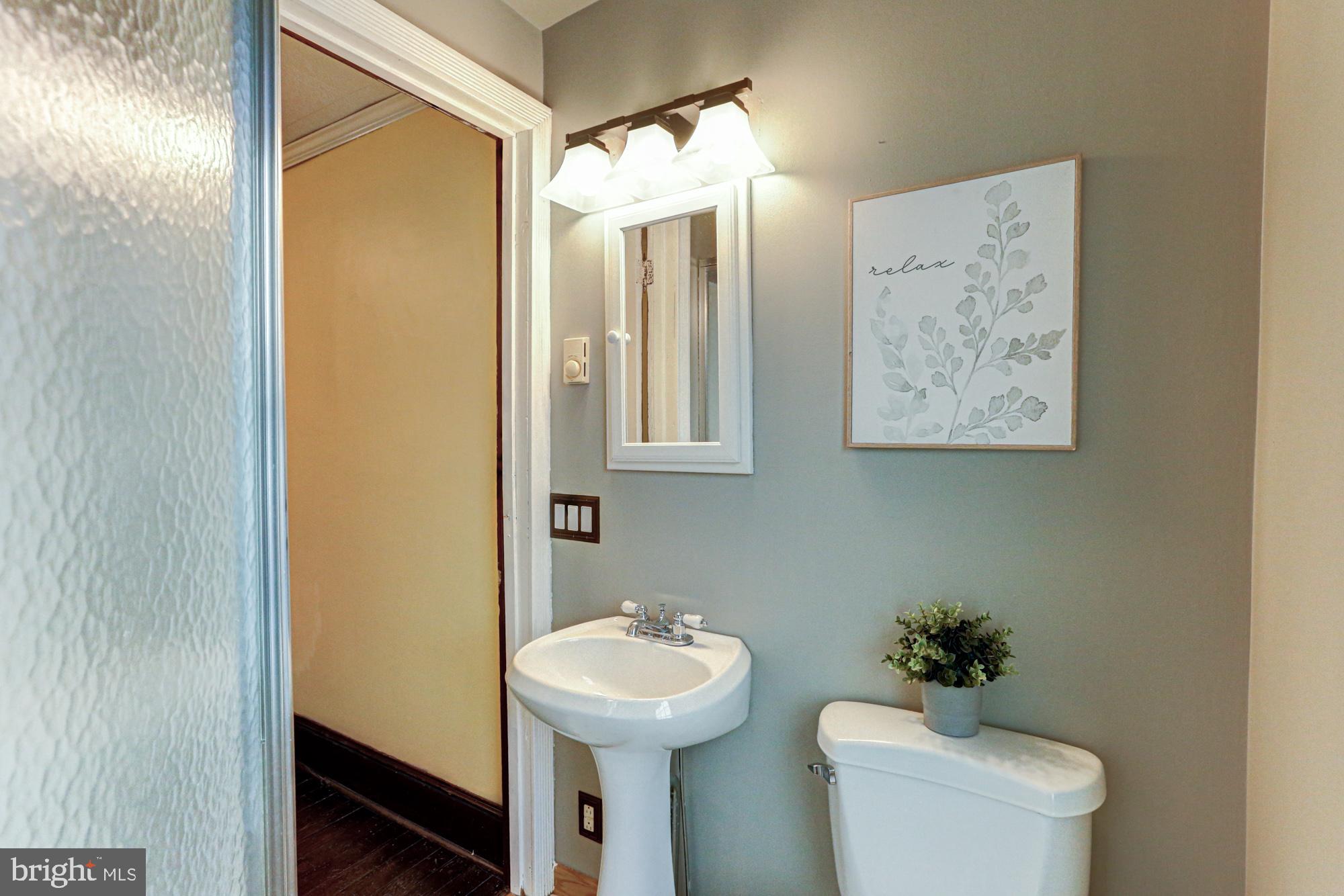 CLAYTON - Residential