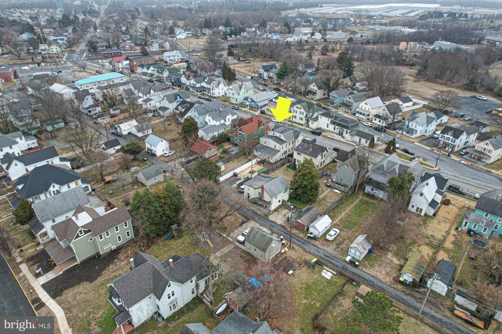 CLAYTON - Residential