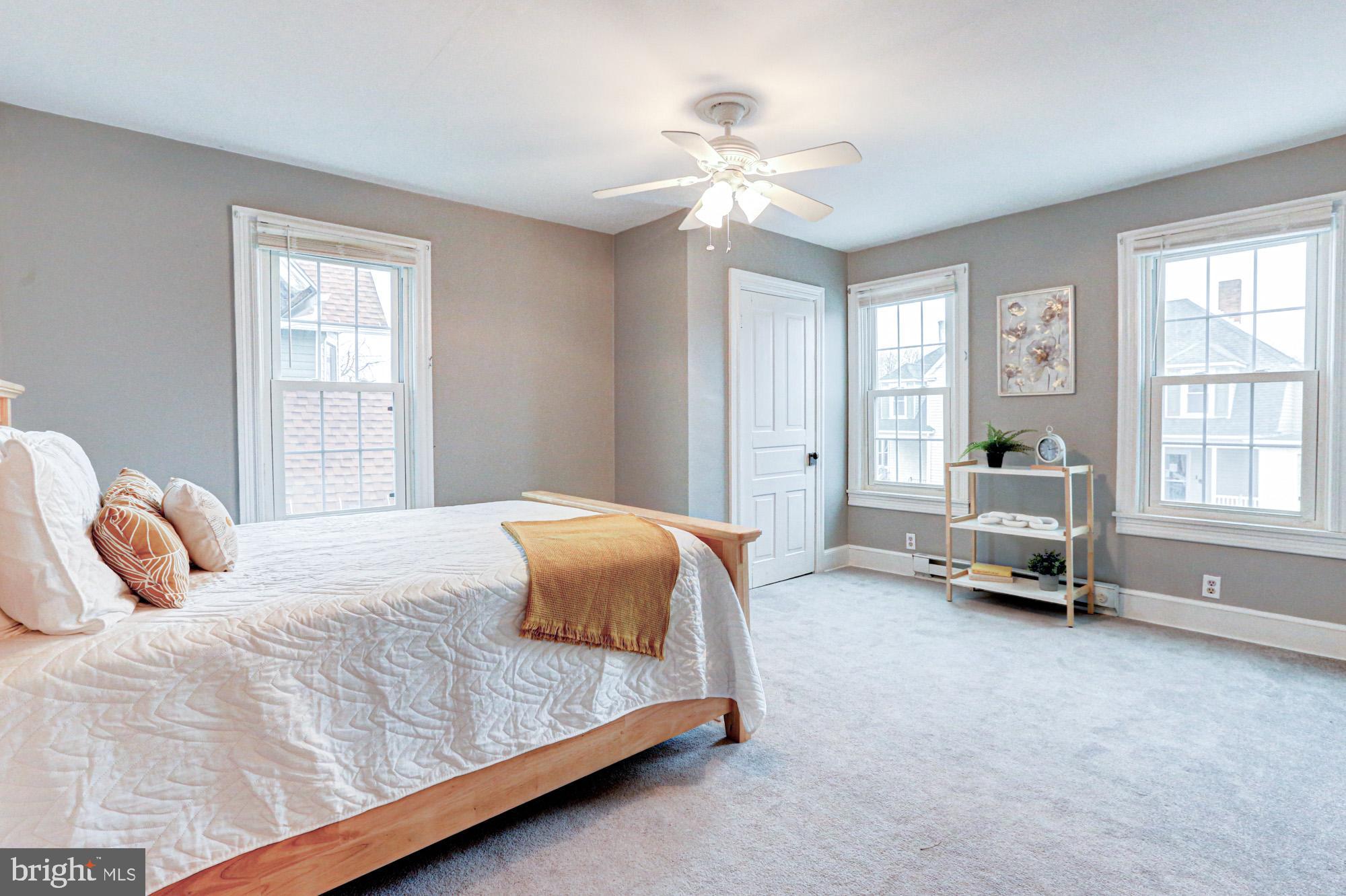 CLAYTON - Residential