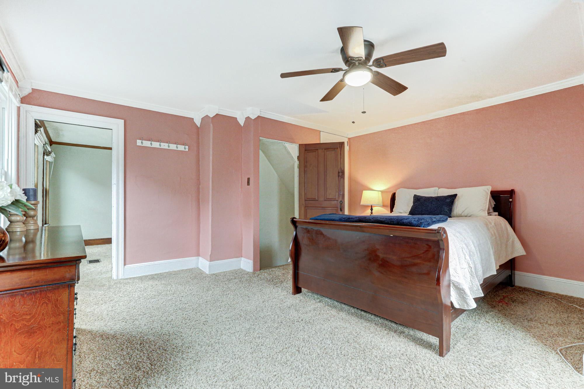 CLAYTON - Residential