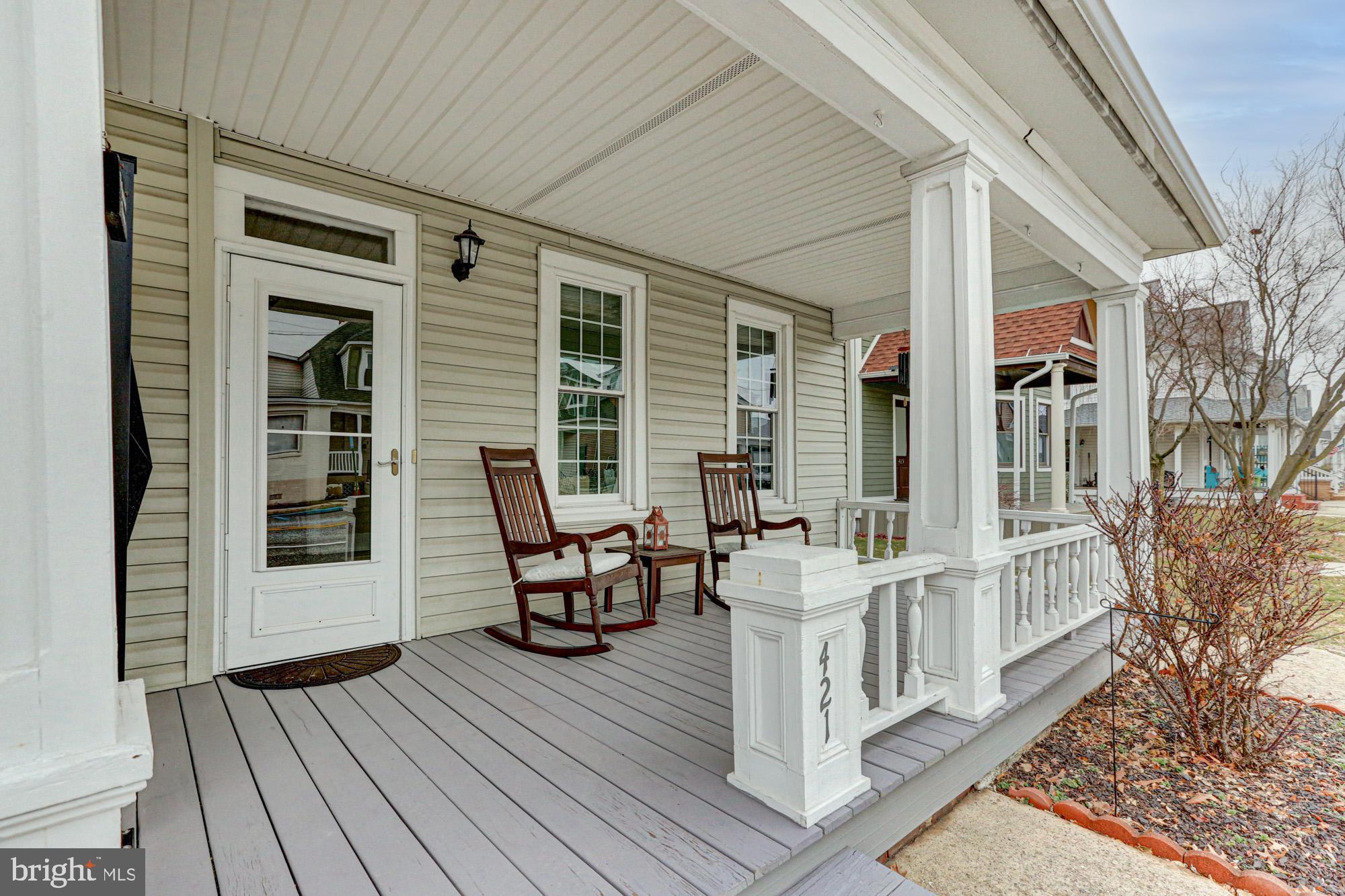 CLAYTON - Residential