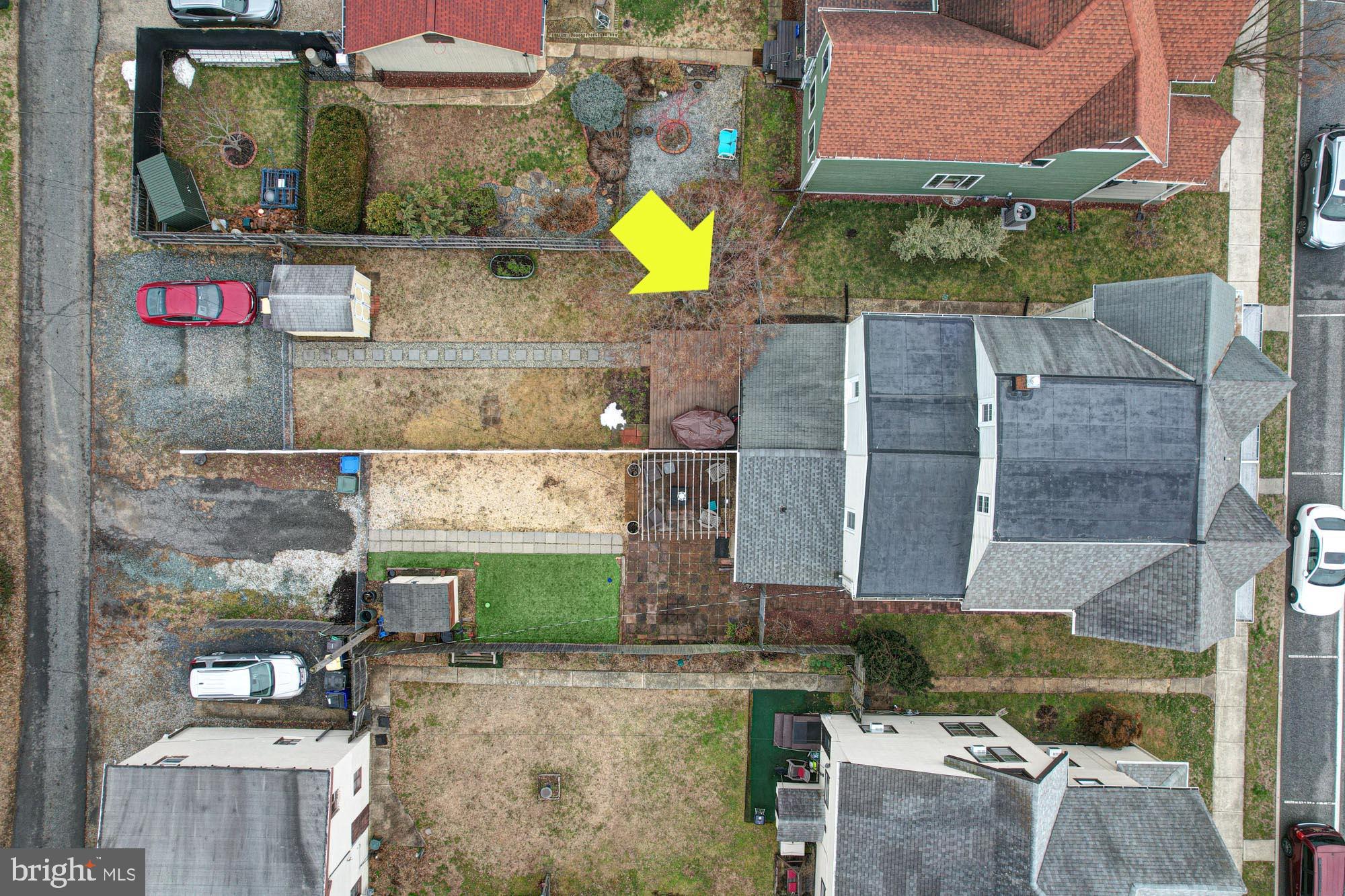 CLAYTON - Residential