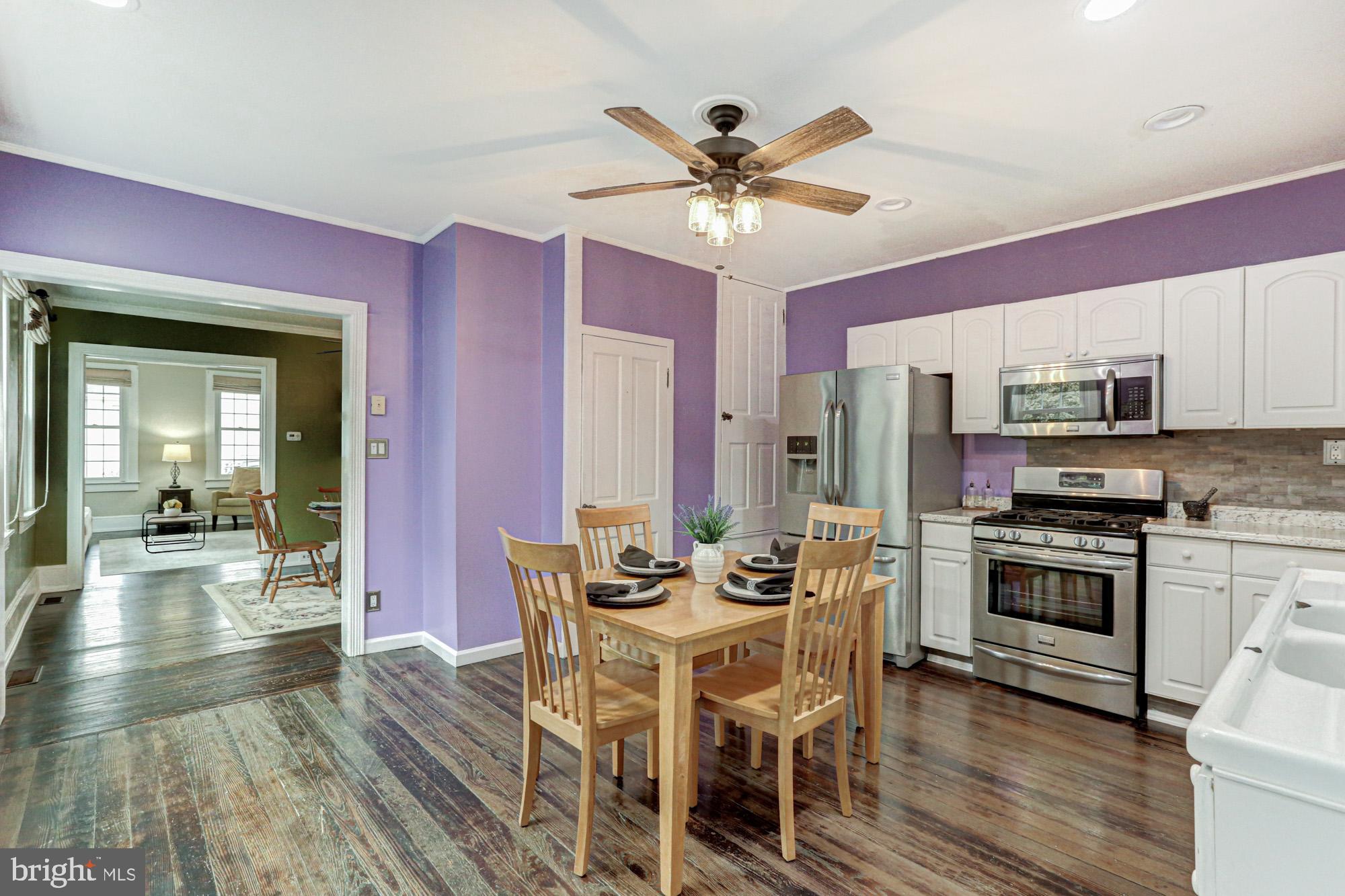 CLAYTON - Residential