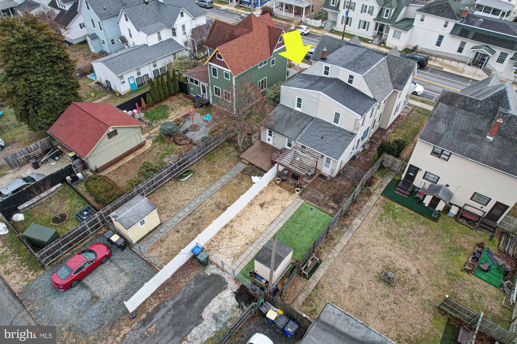 CLAYTON - Residential