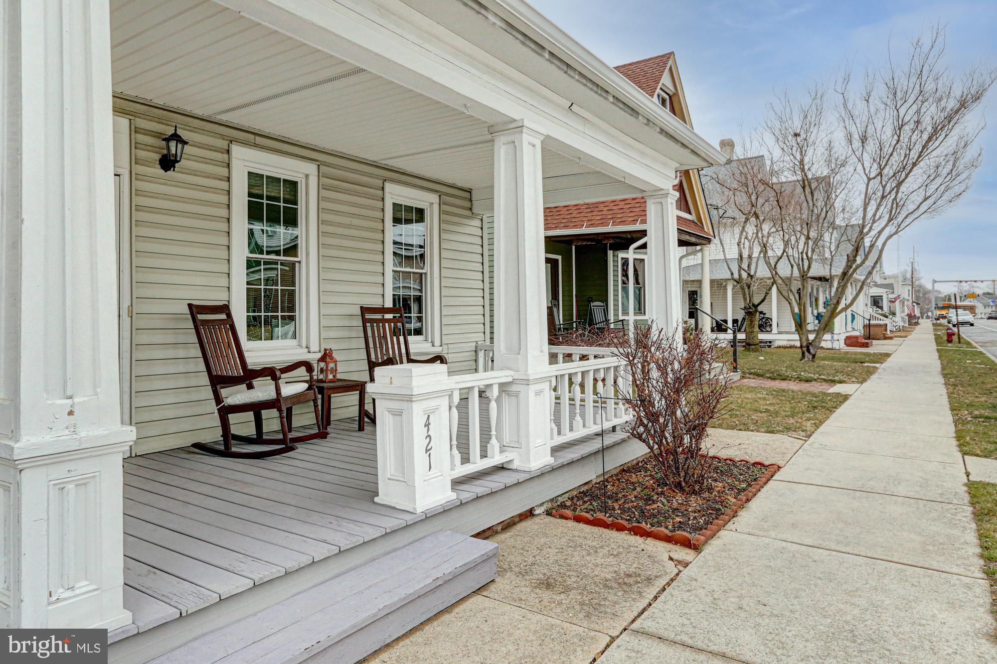 CLAYTON - Residential