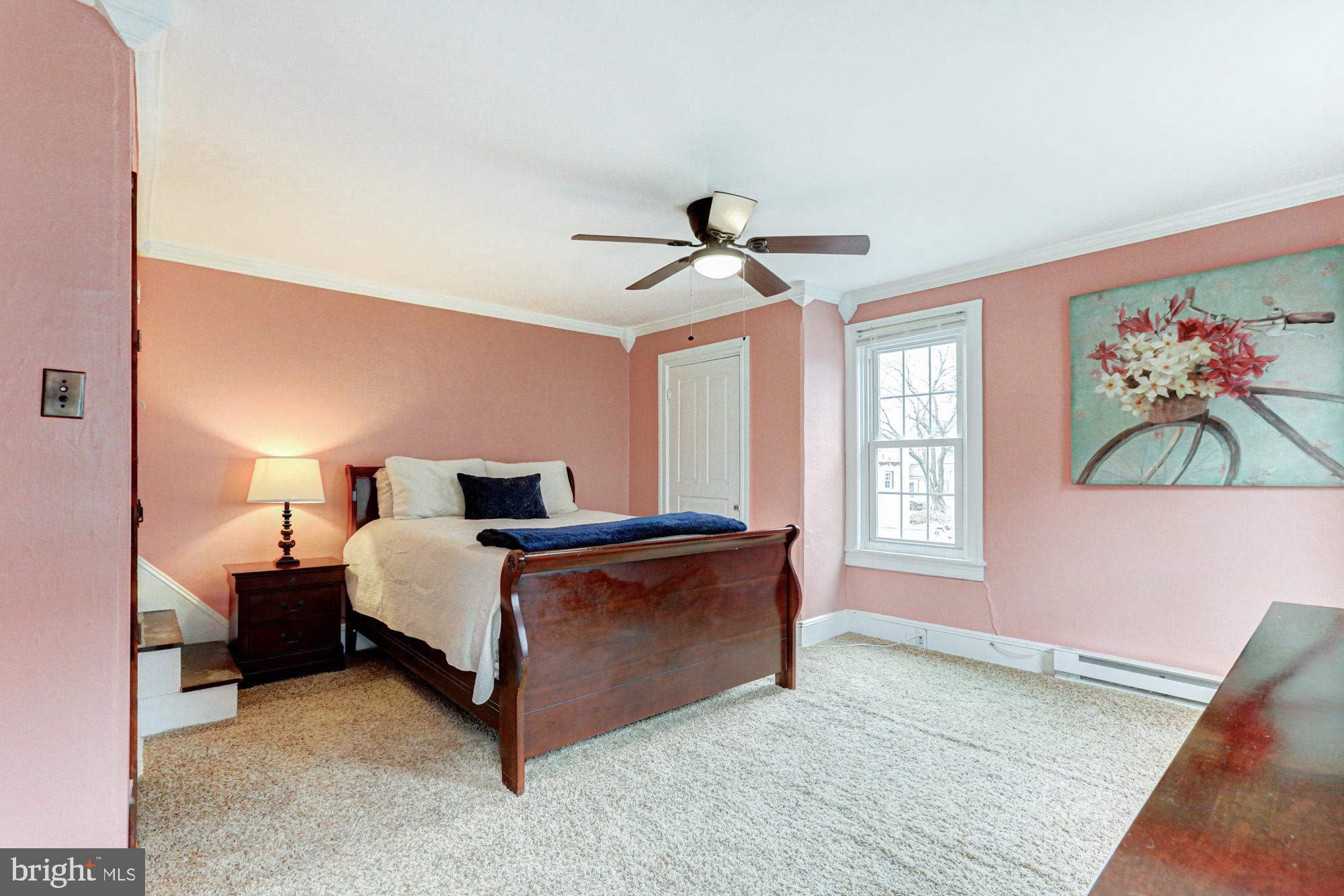 CLAYTON - Residential