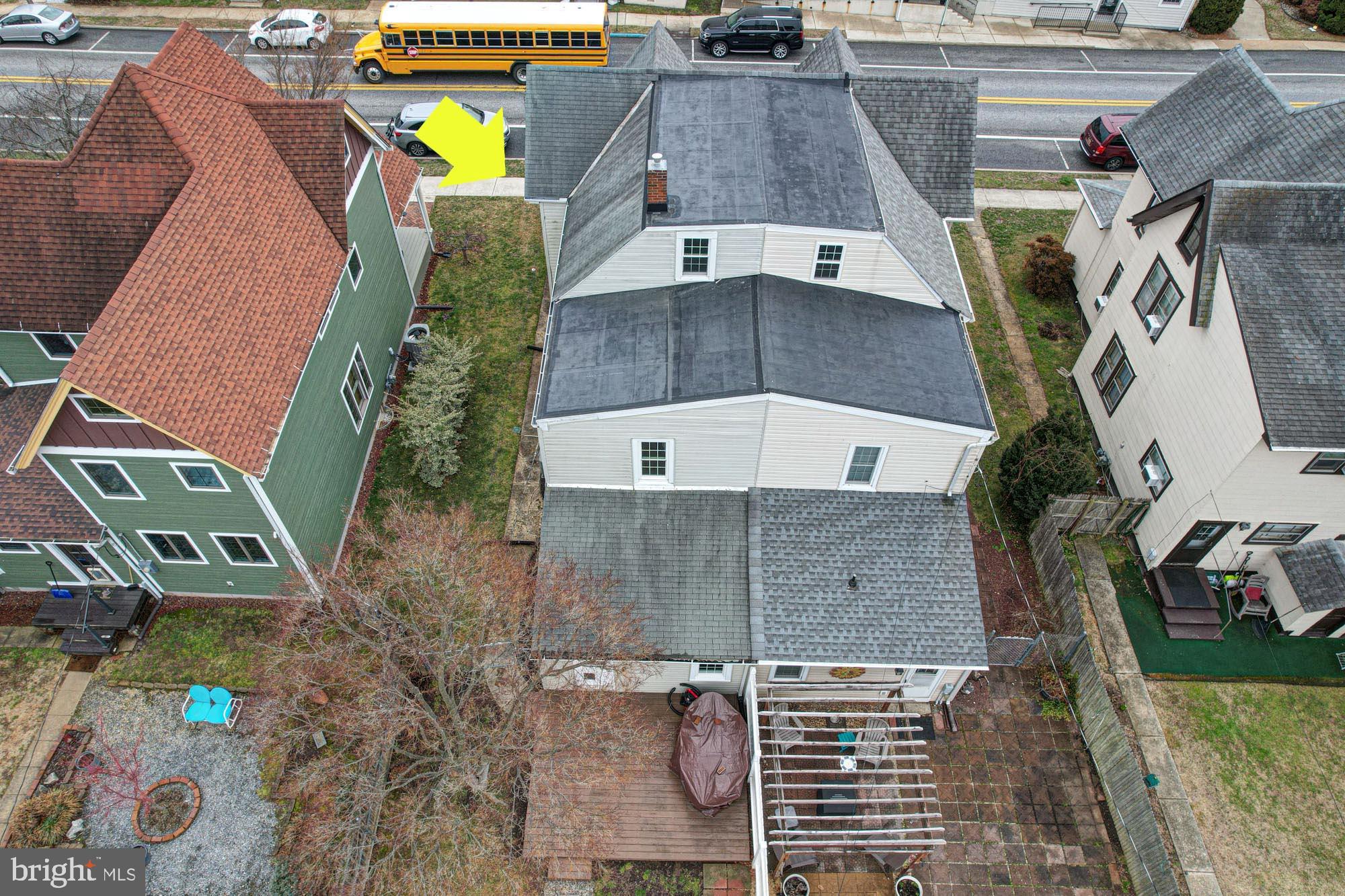 CLAYTON - Residential