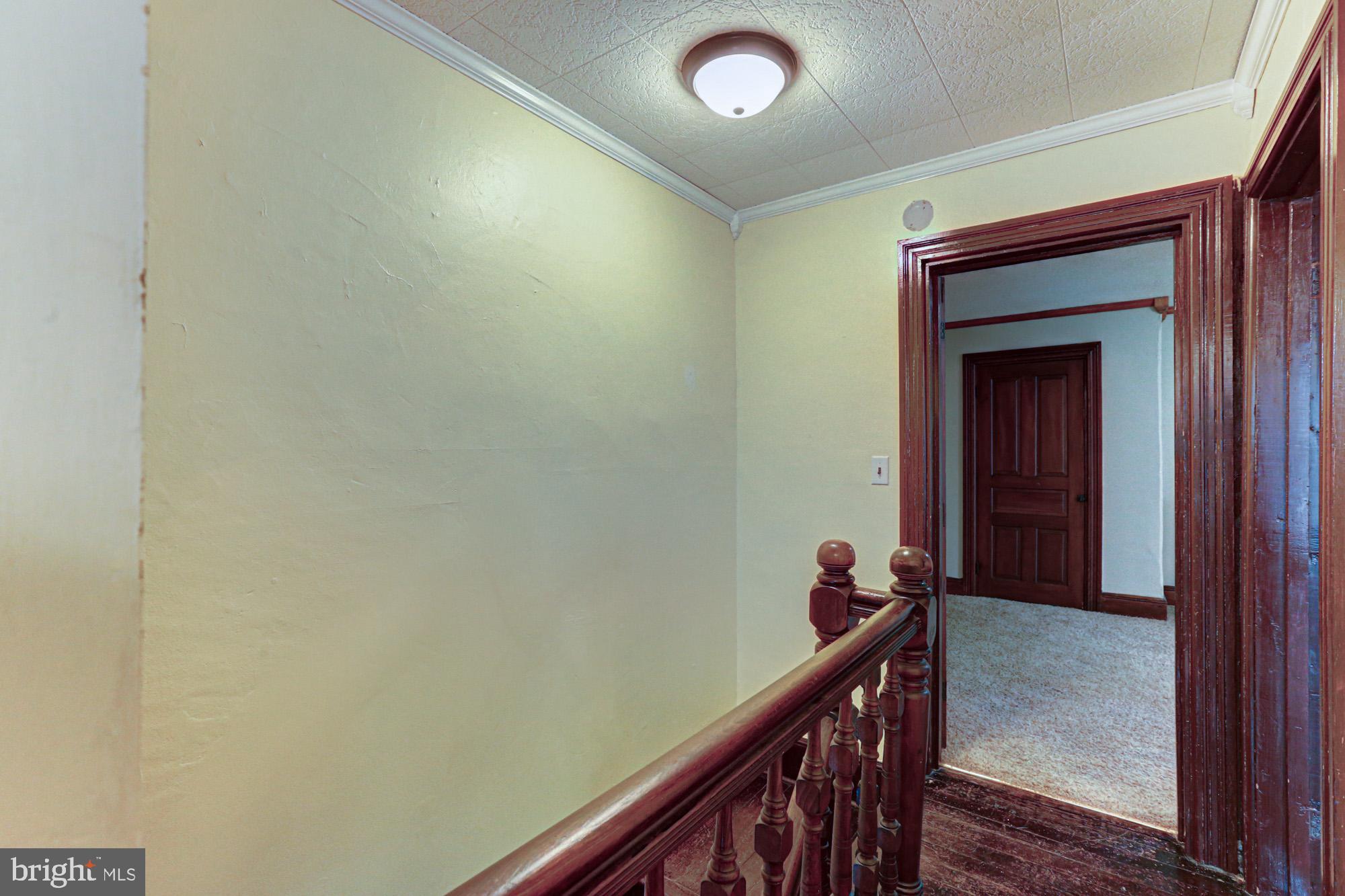 CLAYTON - Residential