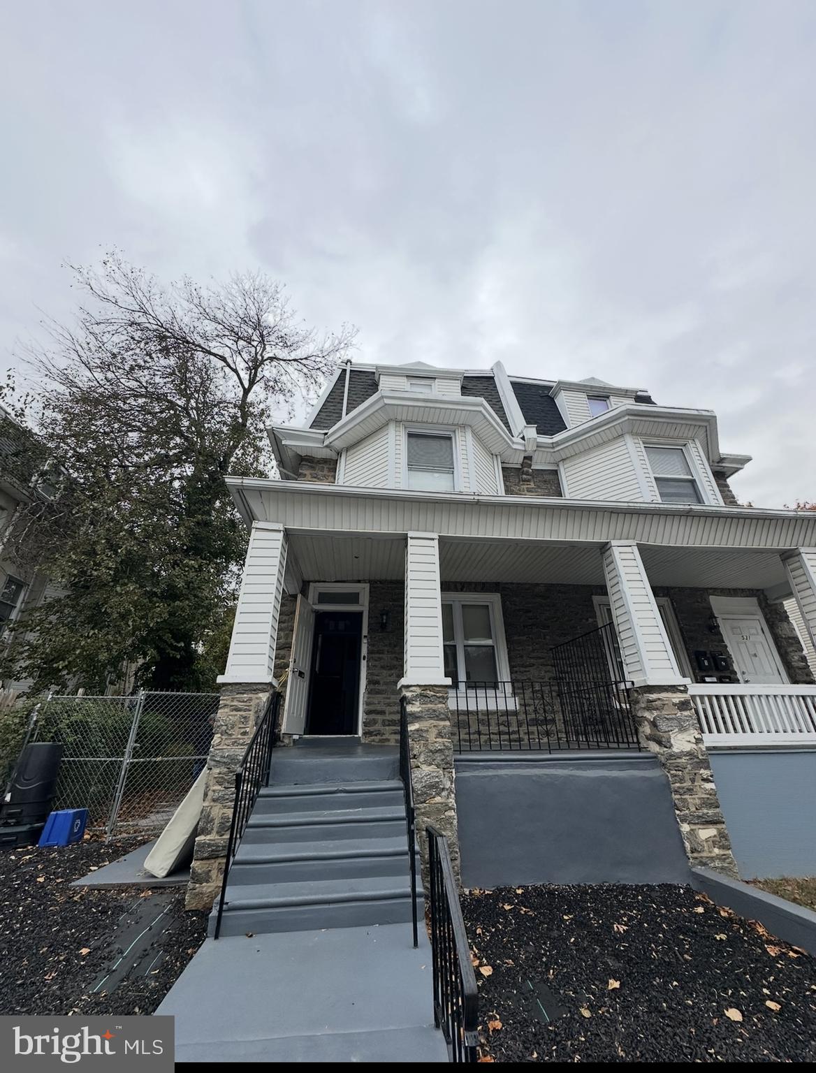 GERMANTOWN - Residential Lease