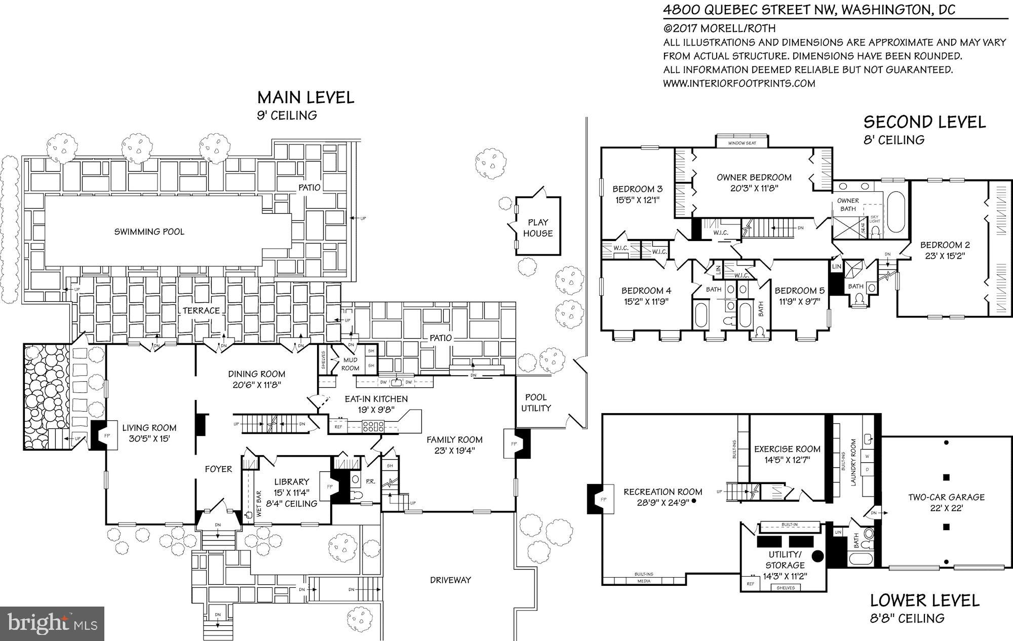 SPRING VALLEY - Residential
