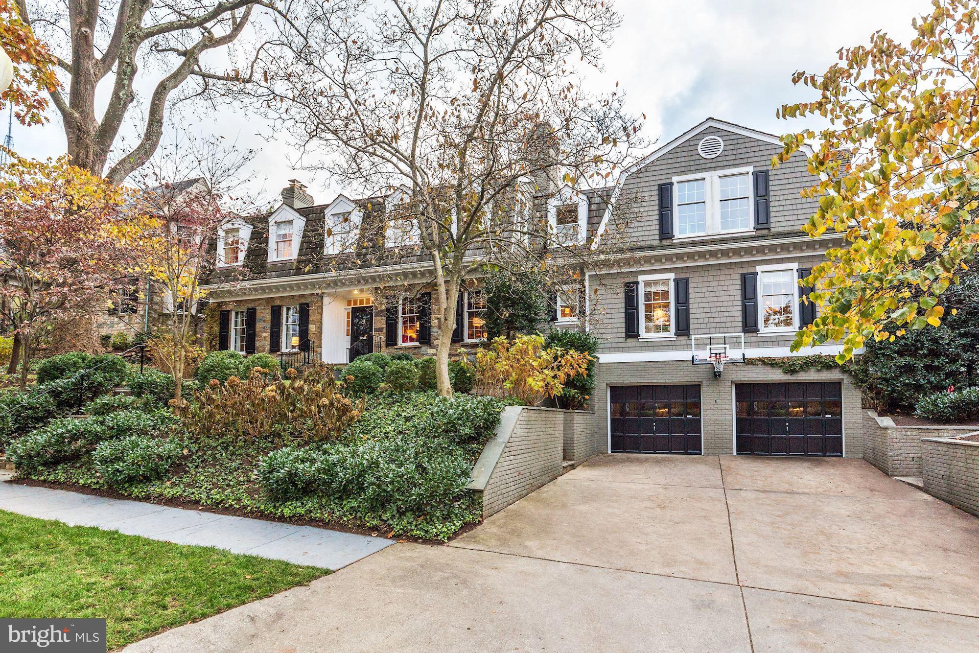 SPRING VALLEY - Residential
