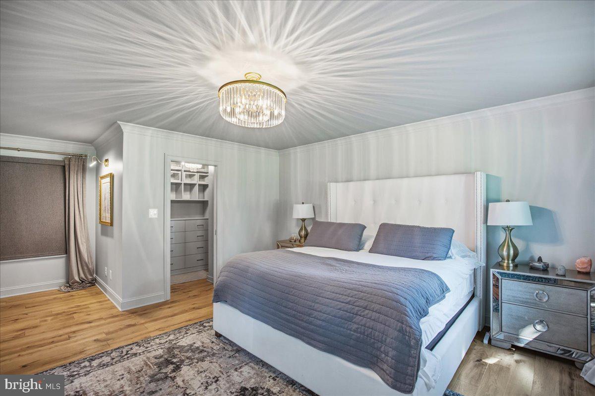 ESPERANZA FARMS - Residential