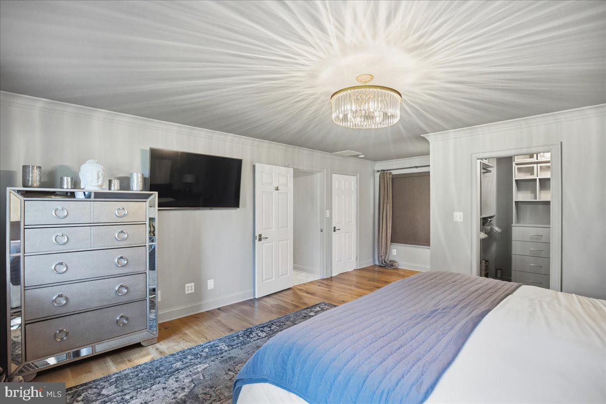 ESPERANZA FARMS - Residential