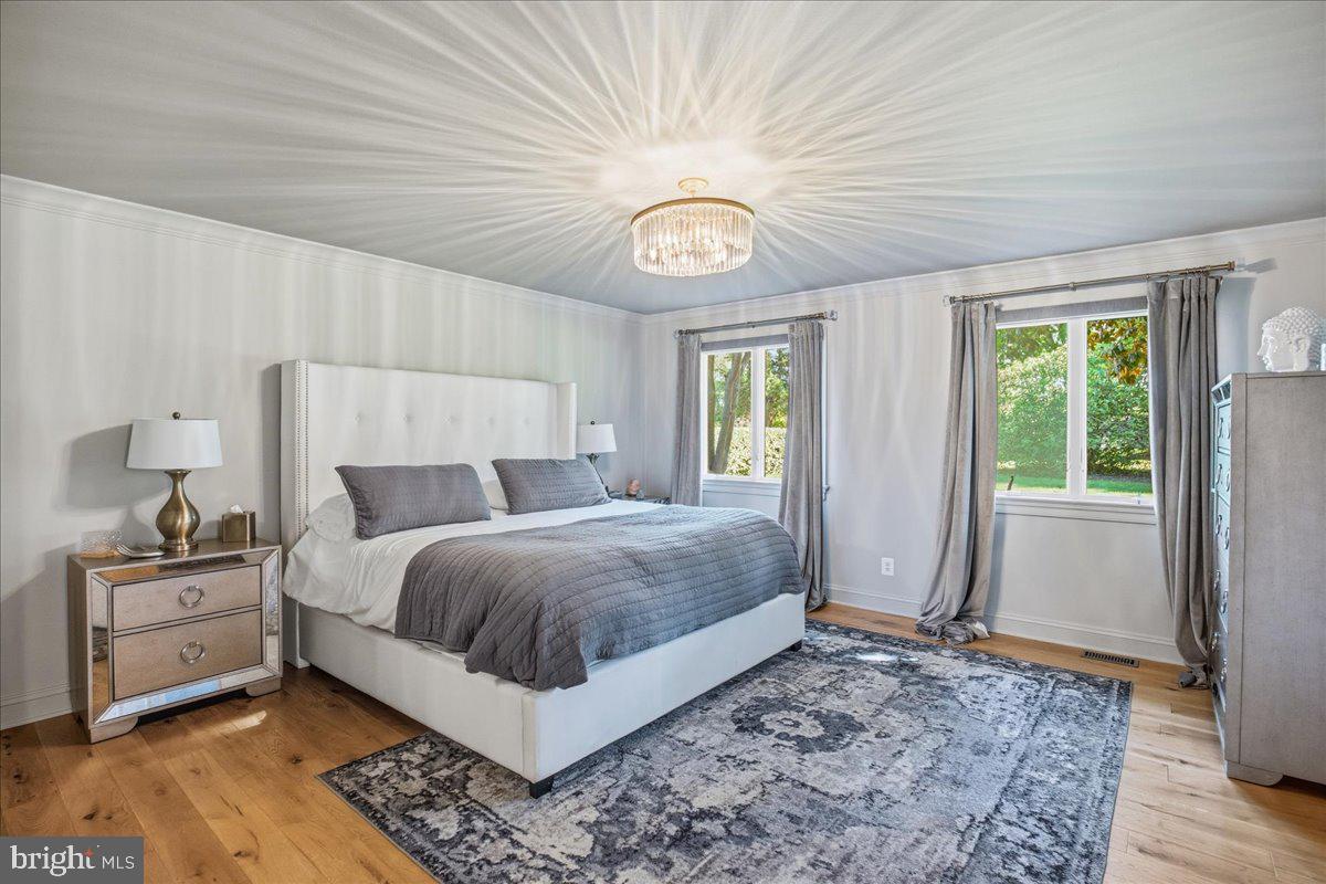 ESPERANZA FARMS - Residential