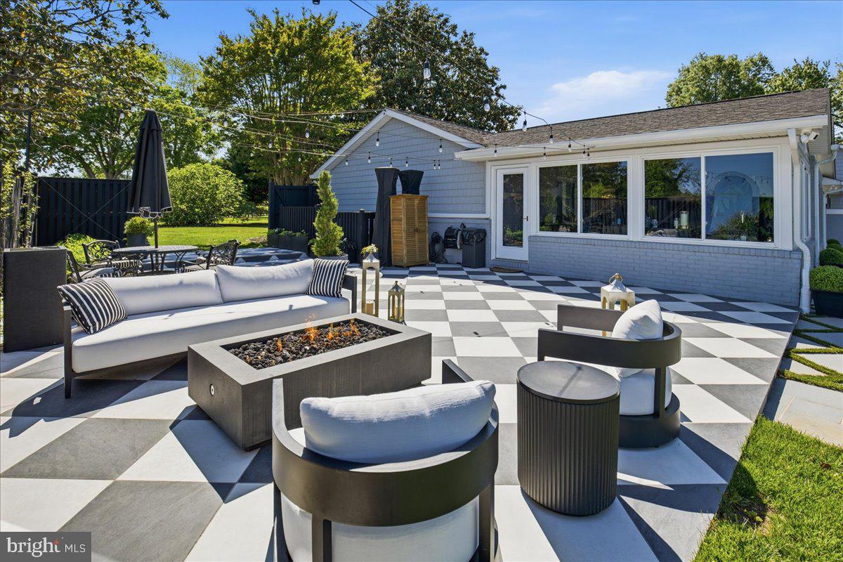 ESPERANZA FARMS - Residential
