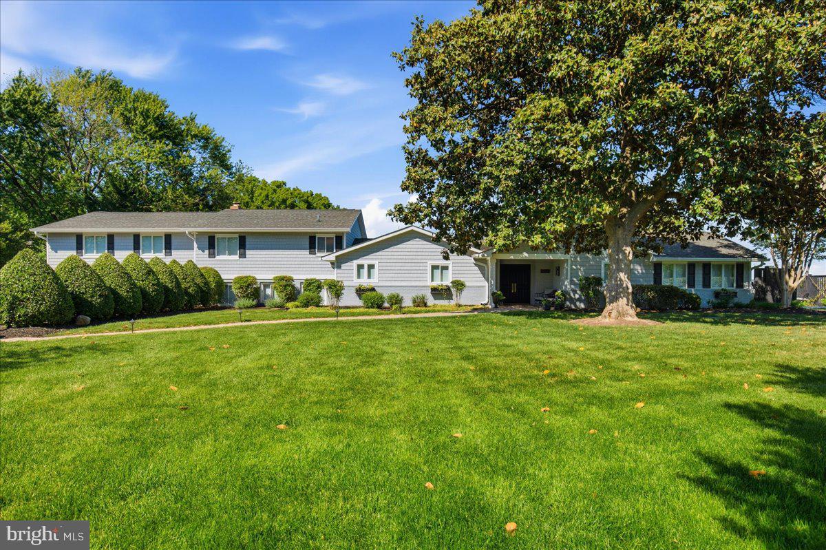 ESPERANZA FARMS - Residential