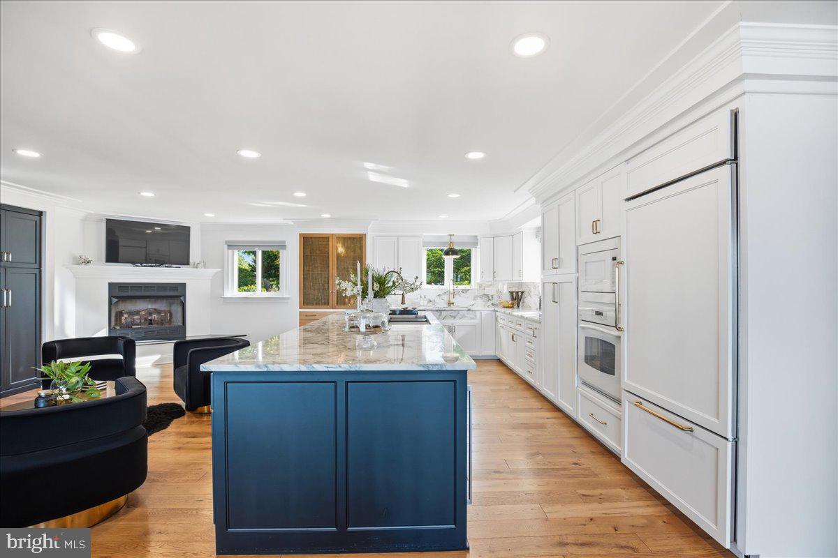 ESPERANZA FARMS - Residential