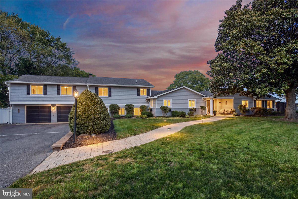 ESPERANZA FARMS - Residential