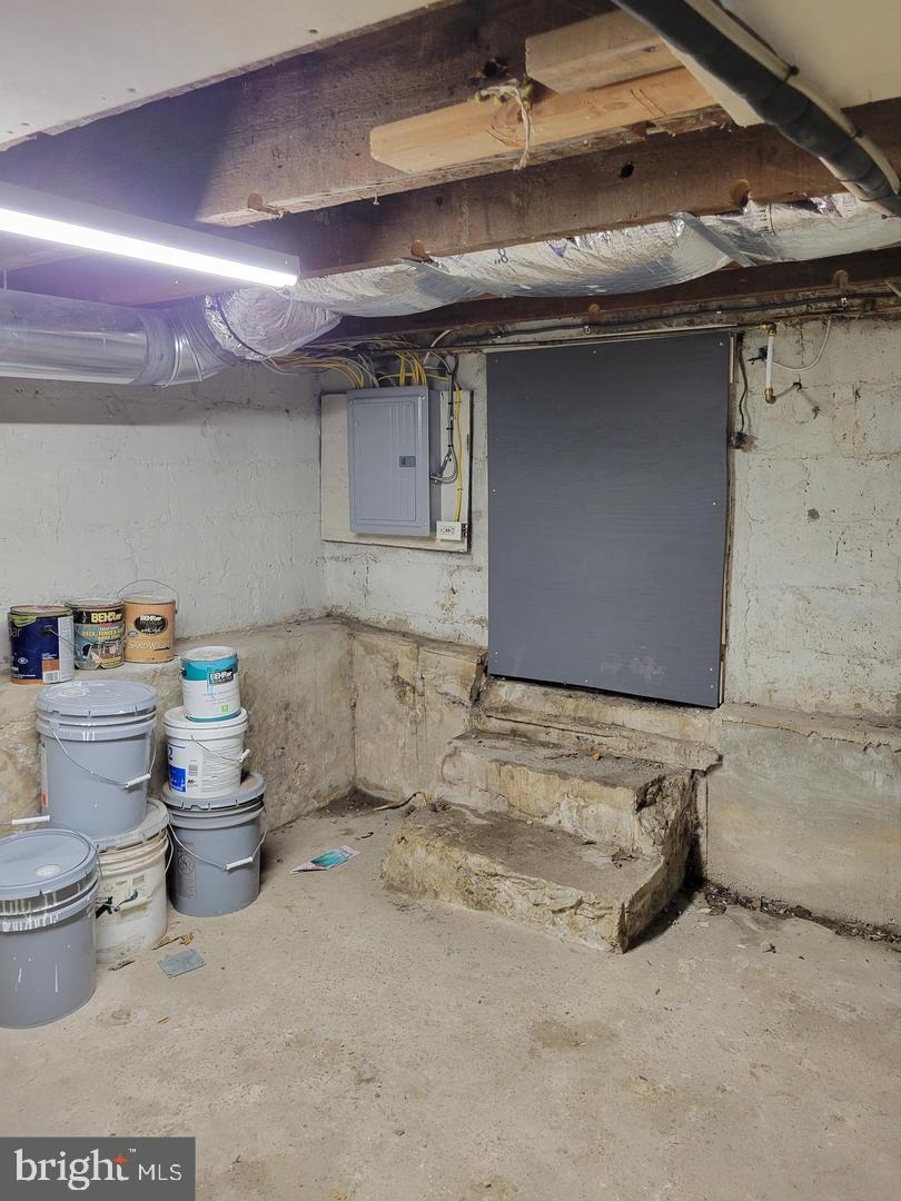 NONE AVAILABLE - Residential Lease