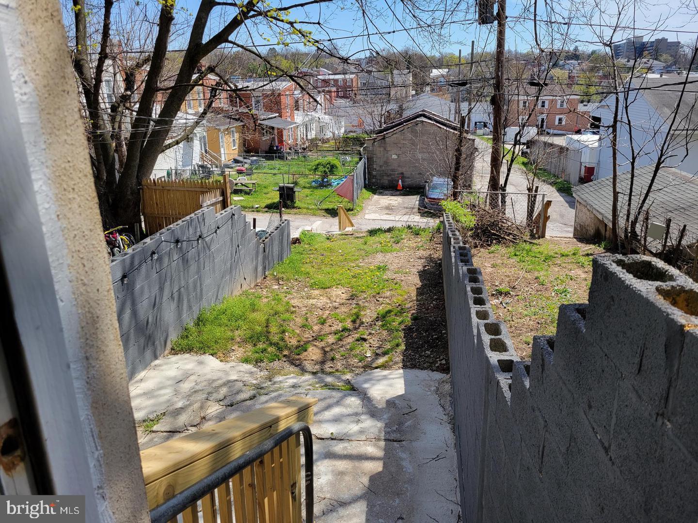 NONE AVAILABLE - Residential Lease