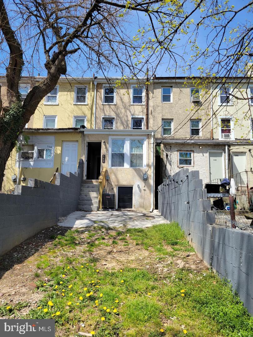 NONE AVAILABLE - Residential Lease