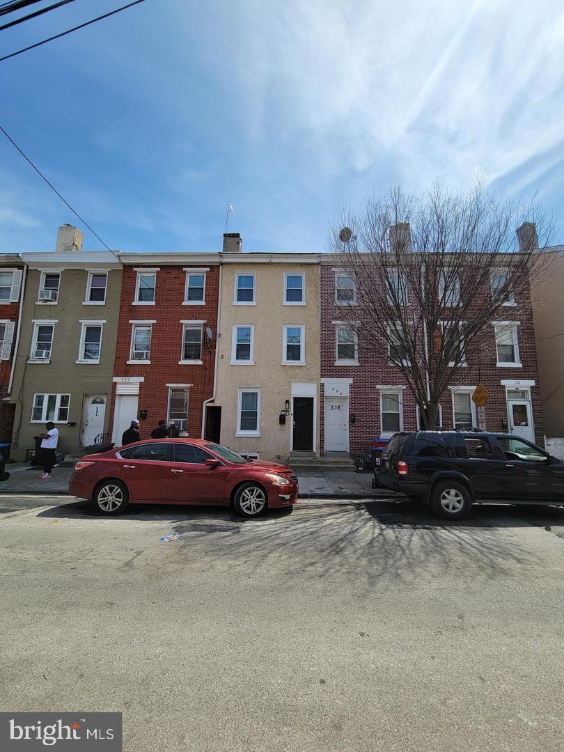 NONE AVAILABLE - Residential Lease