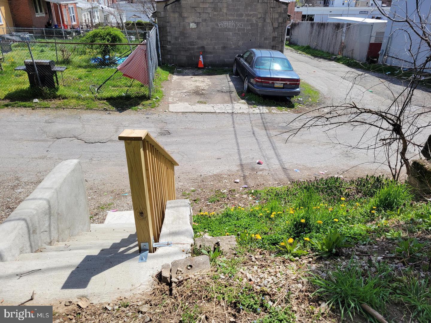 NONE AVAILABLE - Residential Lease