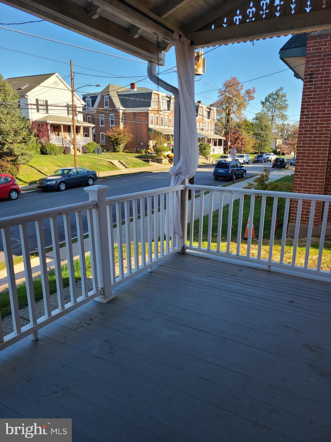 NONE AVAILABLE - Residential Lease