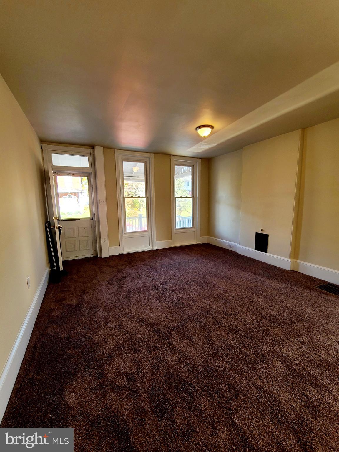 NONE AVAILABLE - Residential Lease