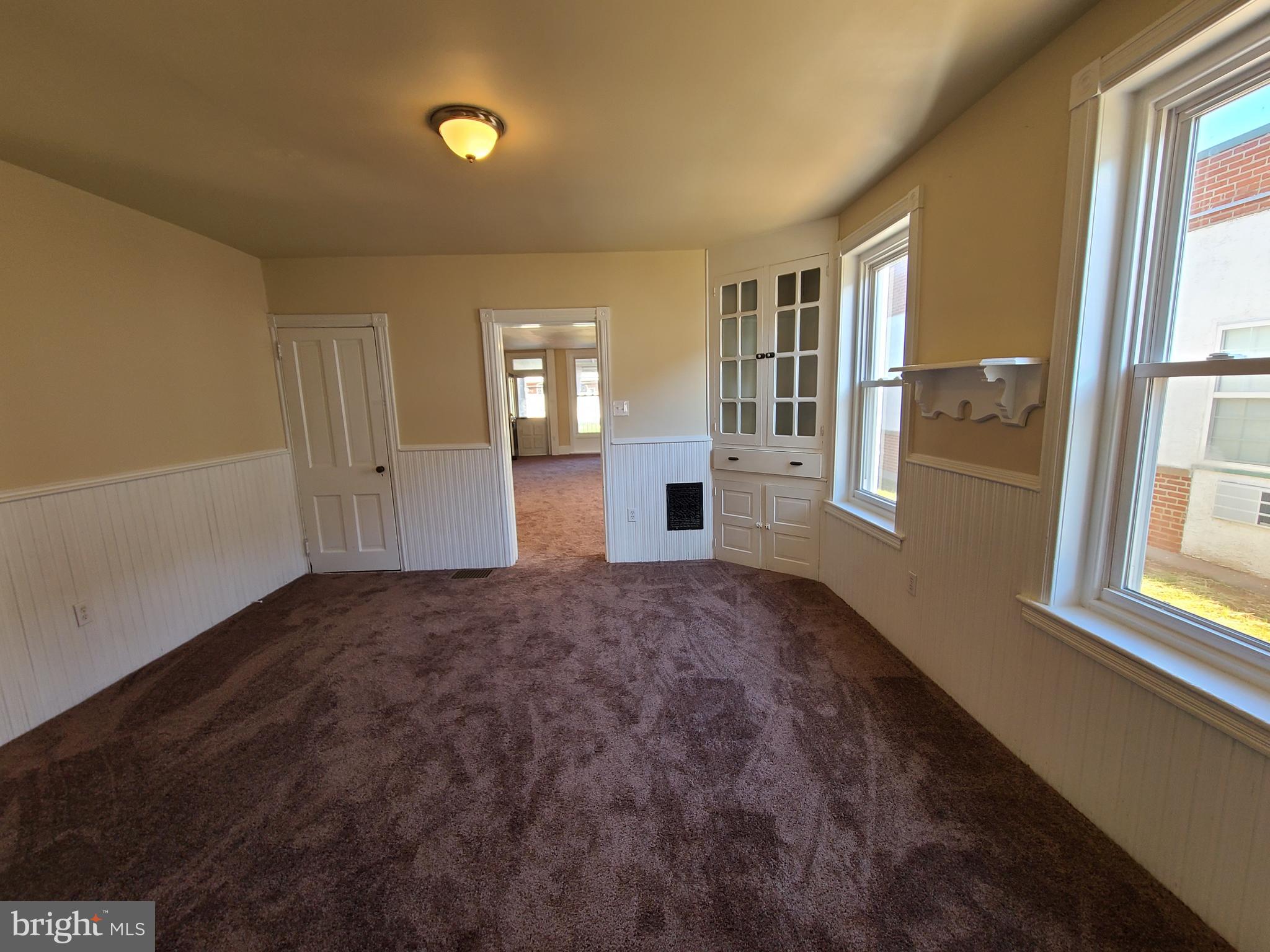 NONE AVAILABLE - Residential Lease