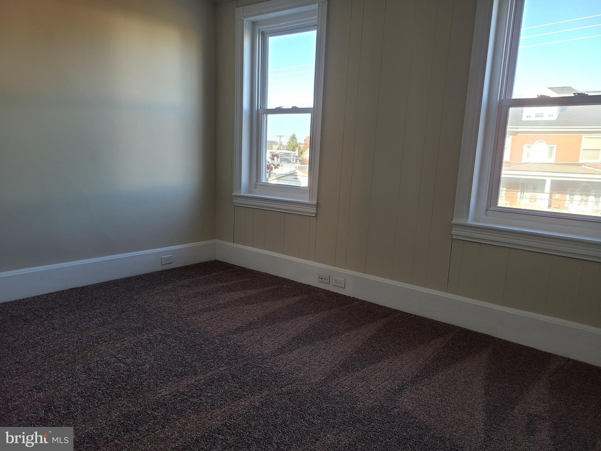 NONE AVAILABLE - Residential Lease