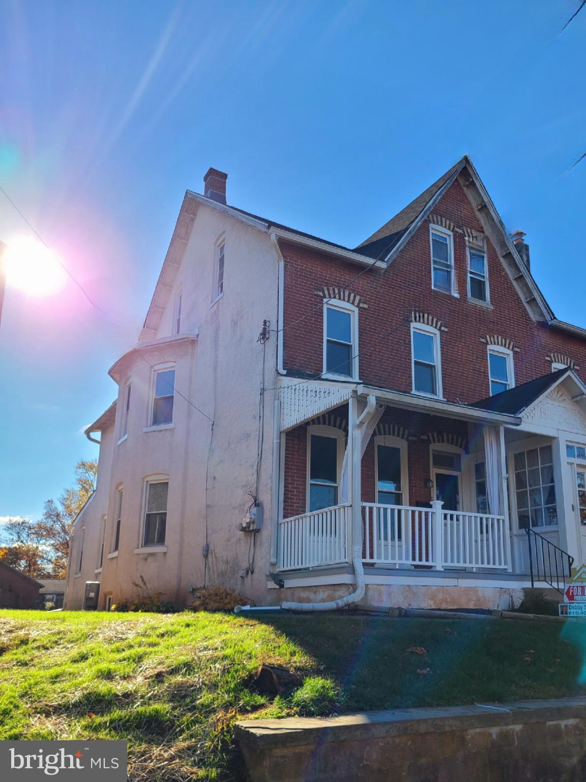 NONE AVAILABLE - Residential Lease