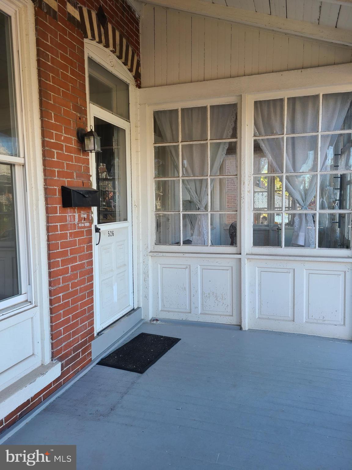 NONE AVAILABLE - Residential Lease