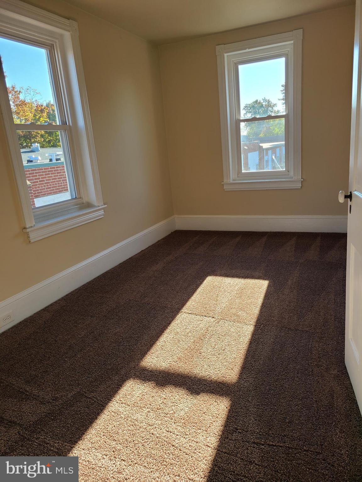 NONE AVAILABLE - Residential Lease