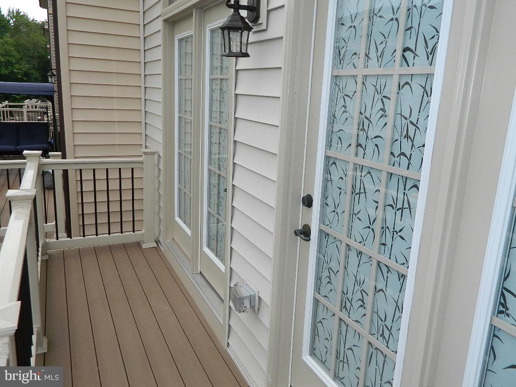 PARKSIDE - Residential Lease