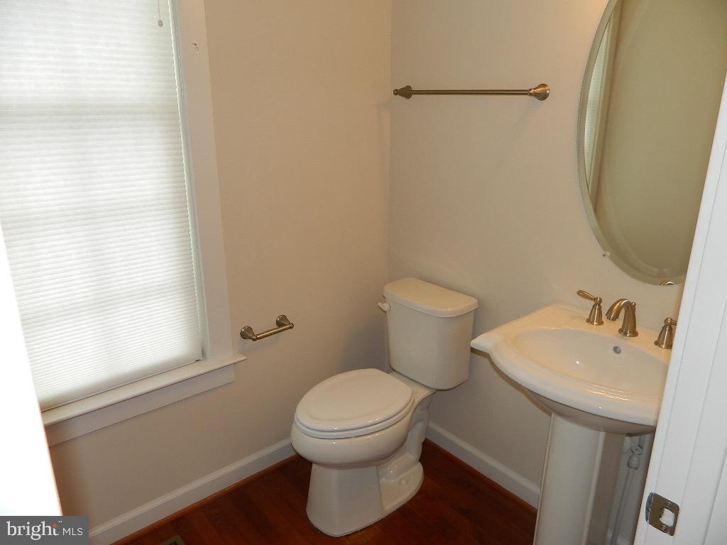 PARKSIDE - Residential Lease