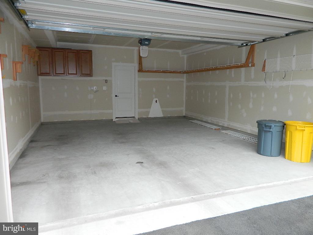 PARKSIDE - Residential Lease