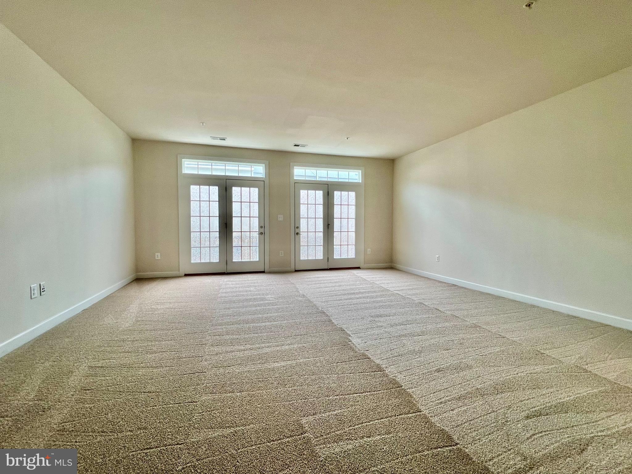 PARKSIDE - Residential Lease