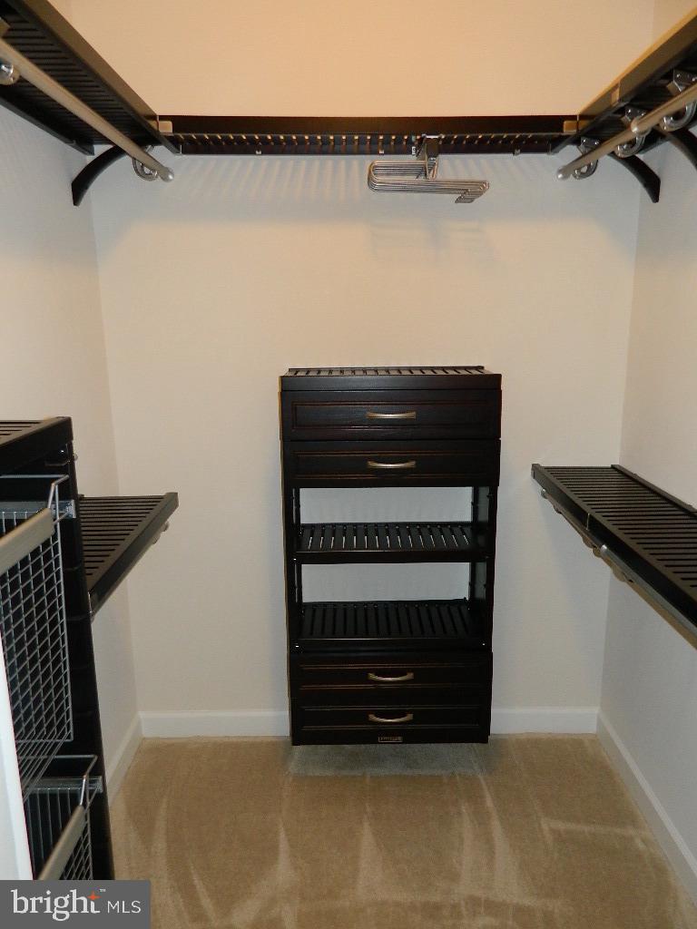 PARKSIDE - Residential Lease