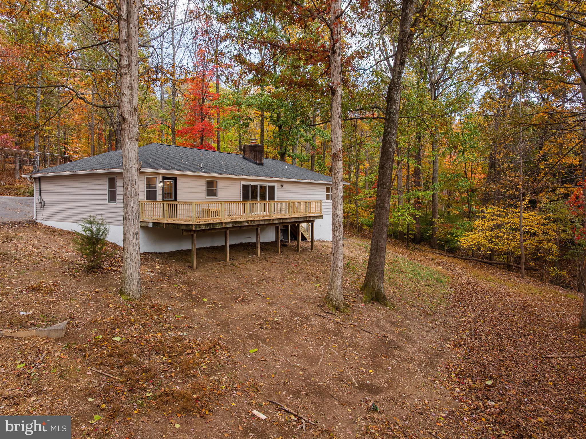 SHANNONDALE - Residential