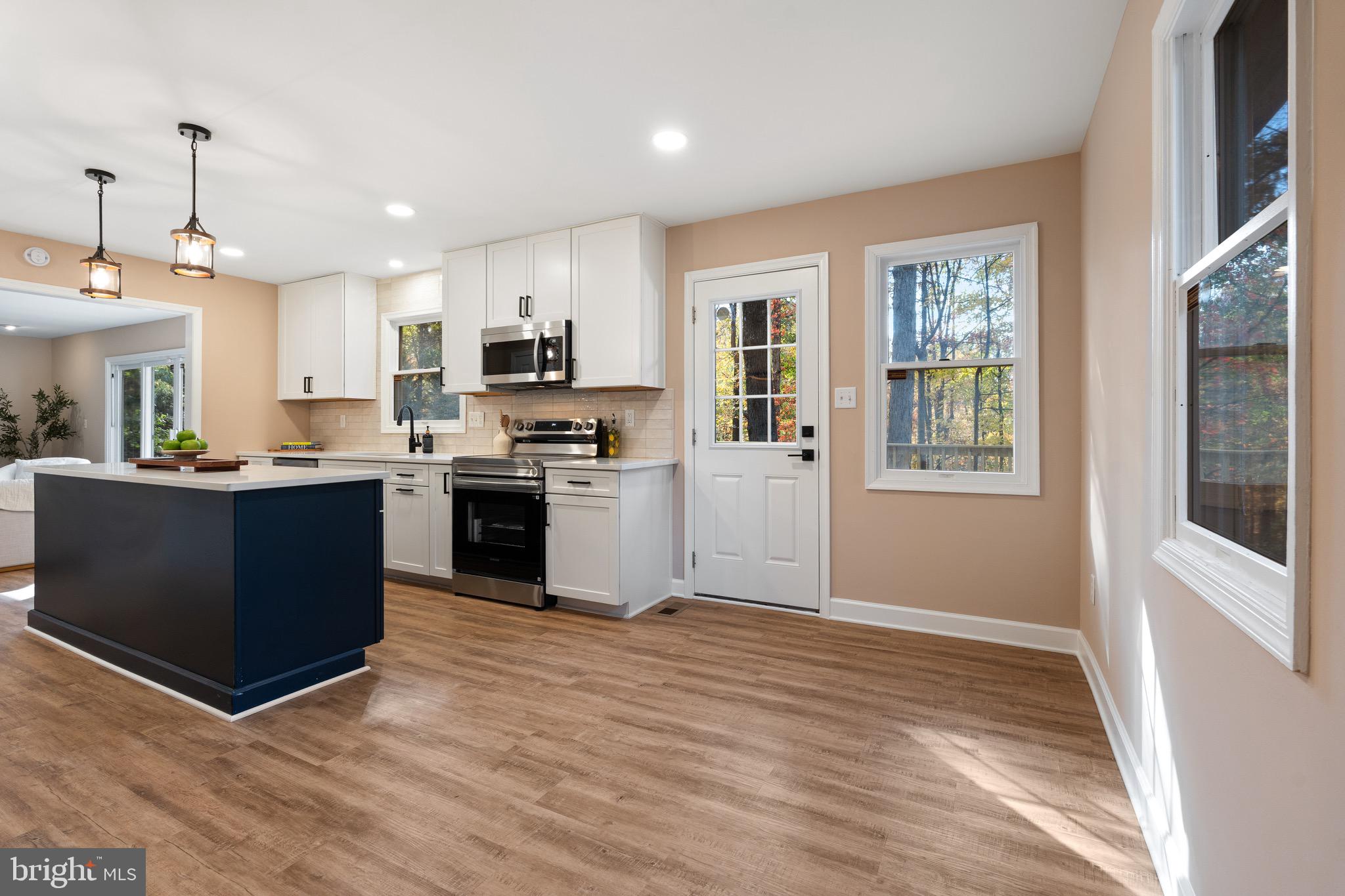 SHANNONDALE - Residential