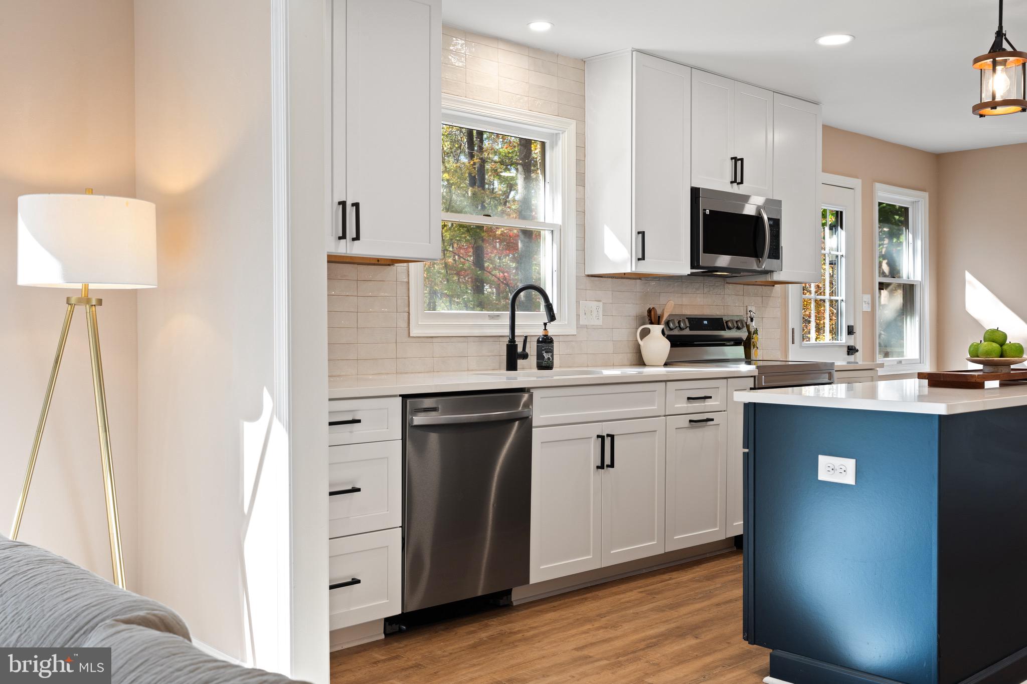 SHANNONDALE - Residential