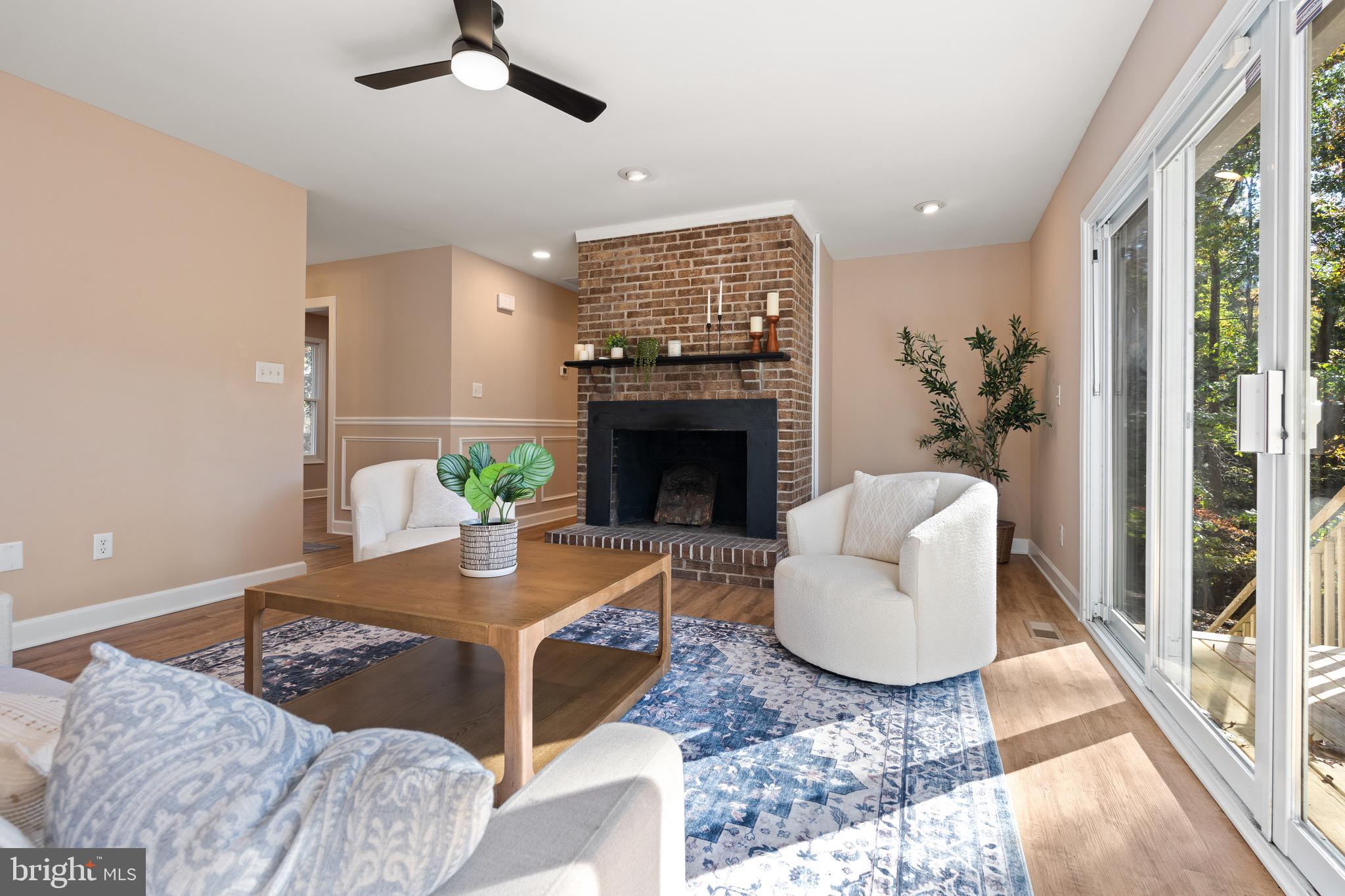 SHANNONDALE - Residential