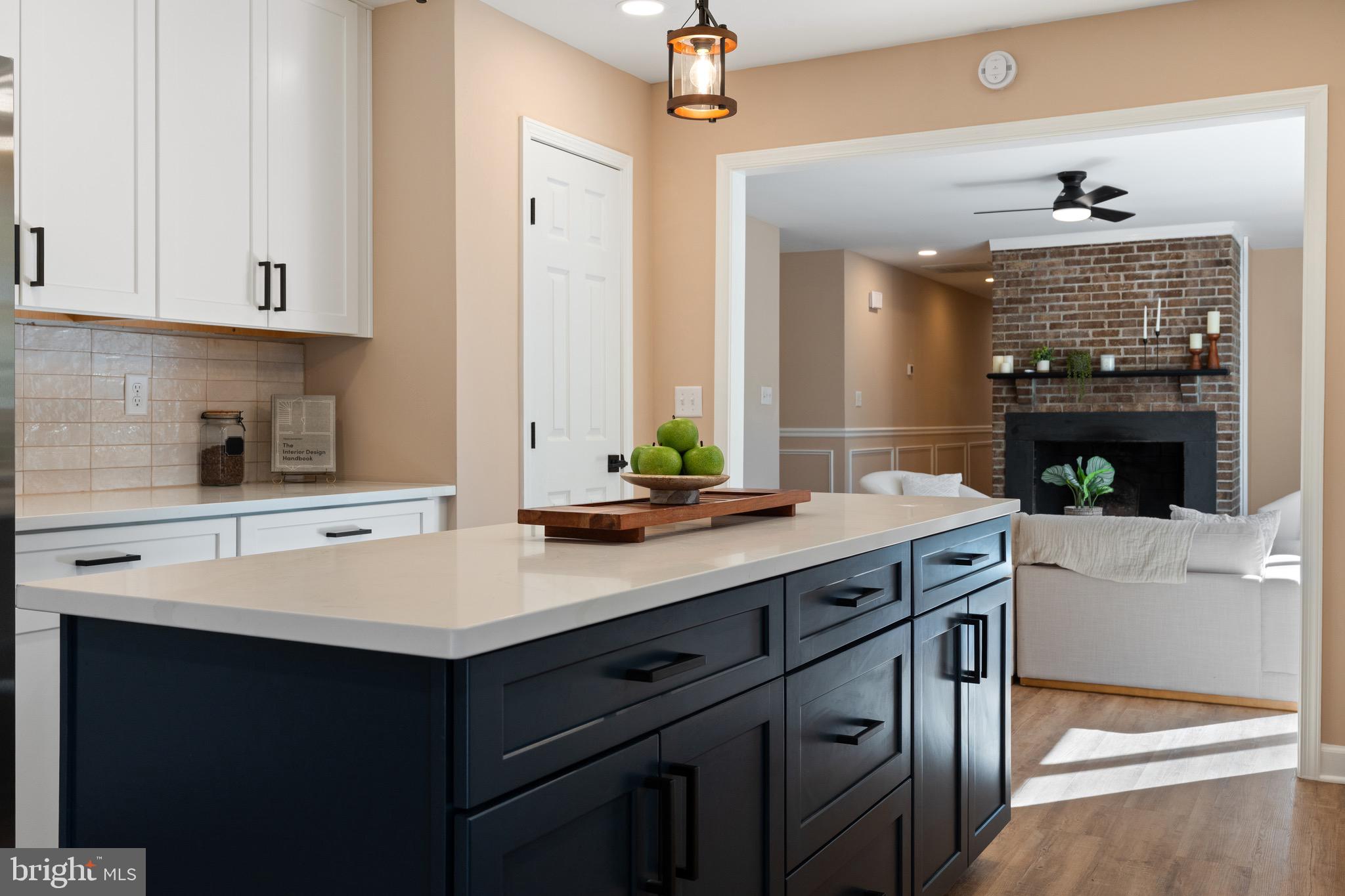 SHANNONDALE - Residential