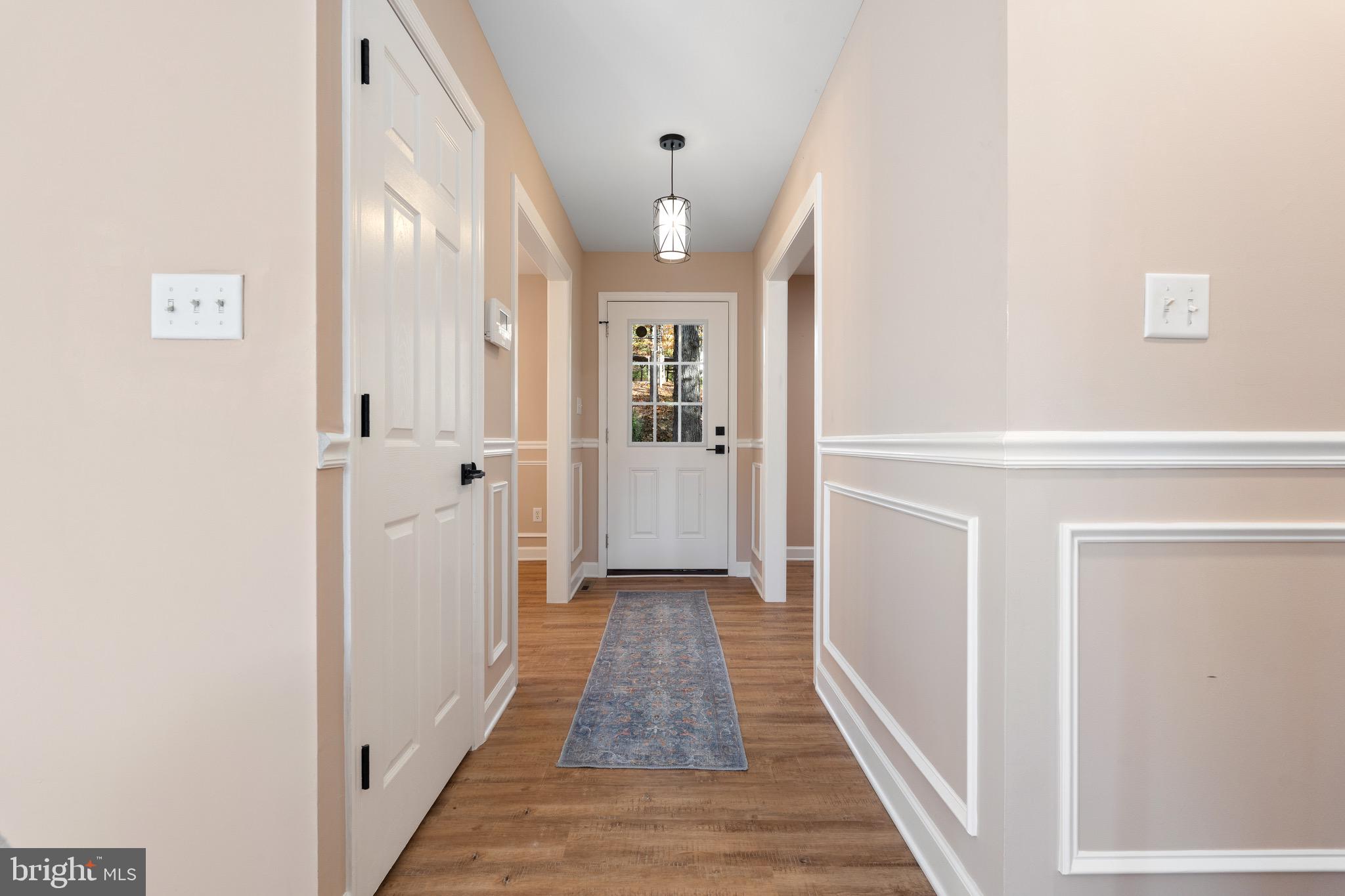 SHANNONDALE - Residential