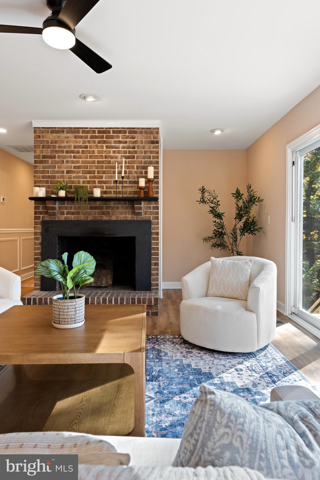 SHANNONDALE - Residential